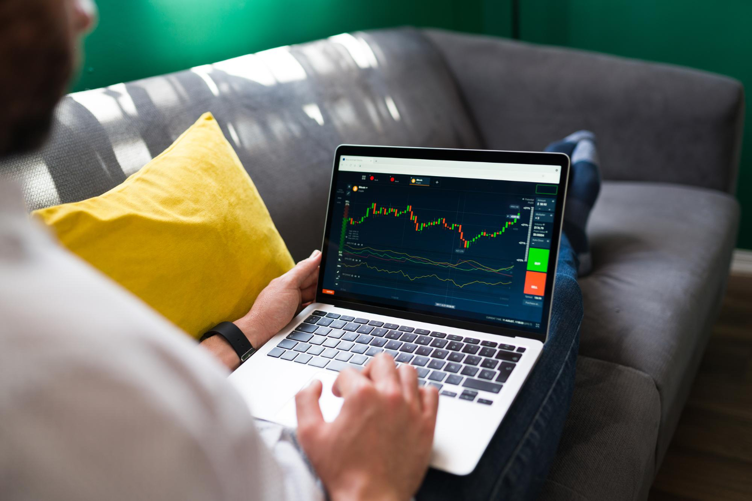 MetaTrader 5