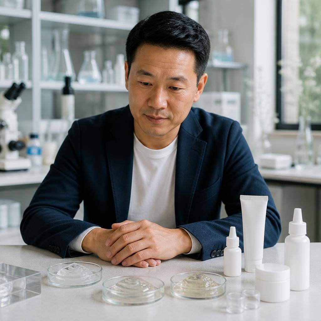 Strataderm งานวิจัยรองรับ